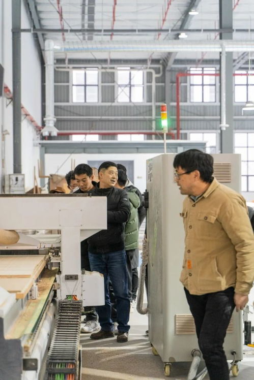 2022飛墨定制工廠全面升級 設計 施工 定制,不斷完善家居模式