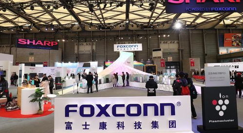 富士康在越南斂財390億,搬離中國是對的 郭臺銘定下一個小目標