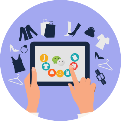 微信公眾平臺開發(fā)